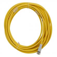 Eaton CSNSM3 - CONNECTOR,FIELD WIRING,M8,3P,STR
