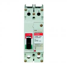 Eaton EGS2090FFG - EG 2P 90A 35kA bkr w/collars & mtg hdwr