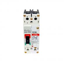 Eaton EGS2080FFB - EG 35KA 2 POLE 80 AMP BOLT-ON BREAKER