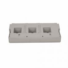 Eaton BBS-3/PR - BUSBAR SUPPORT, DOUBLE-T, 3-POLE