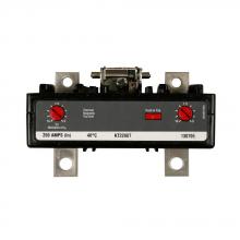 Eaton KT2400T - KT TU ONLY 2P 400A 600VAC MAX TRIP