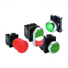 Eaton M30-FI-XB - Accessory Flat Surface Mounting Encl