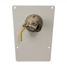 Eaton MPL11A - LHPH Complete WTR Manifold Assembly