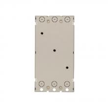 Eaton NZM3-XAD550 - BUSBAR ADAPTER FOR NZM 550A UL508