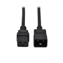 Eaton P036-015-15A - 15' C19/20 15A HVYDTYPWRCD