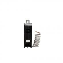 Eaton QBGFT1015 - QB, 5MA GF 15A /1 POLE 120/240V, 10KAIC