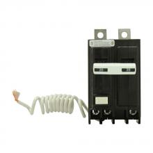 Eaton QBGFT2015T2 - QB 2 POLE 15A GROUND FAULT