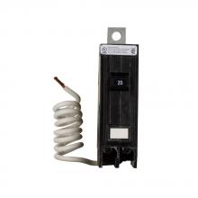 Eaton QBGFT1020X68 - QB, 5MA GF 20A /1P 120/240V, 10KAIC