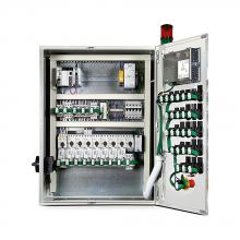 Eaton NCE-EU5C-SWD-PNET-1 - Eaton SmartWire-DT intelligent wiring system