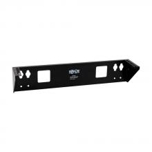 Eaton SRWALLBRKT2U - SR, 19" WALL BRKT, 2U