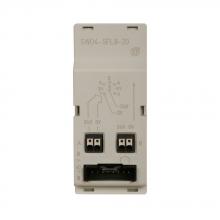 Eaton SWD4-SFL8-20 - SWDT CONTROL PANEL FEED-THROUGH SOCKET (