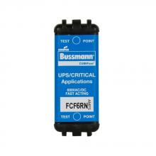 Eaton Bussmann FCF6RN - Fast Acting CUBEFuse 6A Non-indication