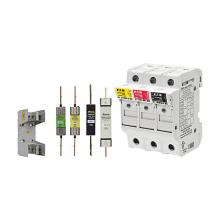 Eaton Bussmann 170E6139 - FUSE 350A 800V TP 408 AR
