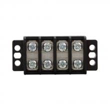 Eaton Bussmann TB200-08QC3 - BARRIER BLOCK