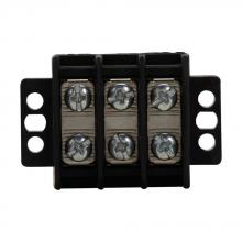 Eaton Bussmann TB200HB-08 - BARRIER BLOCK