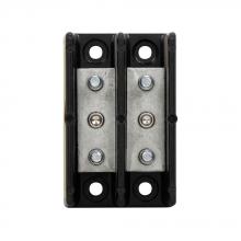 Eaton Edison 16290-2 - POWER DIST. STUD BLOCK