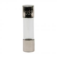 Eaton Edison AGX-1/8 - BUSS SMALL DIMENSION FUSE FAST ACTING