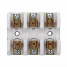 Eaton Edison 1976-3 - BUSS FUSEBLOCK