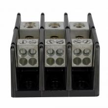Eaton Edison PB1043 - OPEN POWER DISTRIBUTION BLOCK