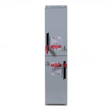 GE Industrial Solutions ADS32030HD - 30A SWITCH(3P 240V DOUBLE J/H/K/R)