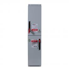 GE Industrial Solutions ADS32060HD - 60A SWITCH(3P 240V DOUBLE J/H/K/R/)