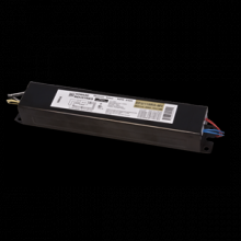 Howard Industries E2/110RS-120 - ELEC BALLAST (2)F96T12HO 120V