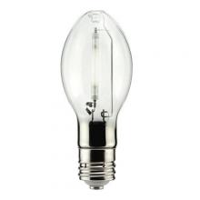 Howard Industries LU100 - 100W HPS Lamp, MOG base, S54, ED23.5 Clear bulb