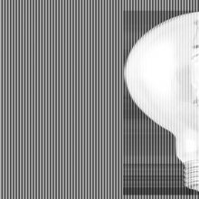 Howard Industries MH1000/U/BT37 - 1000W MH Lamp, MOG base, M47/E, BT37 Clear bulb