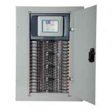 Hubbell Building Automation LXEN16S - LX LCP Enclosure 16-pos Surf Mnt