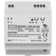 Hubbell Building Automation LXPWRSPLY - LX Power Supply