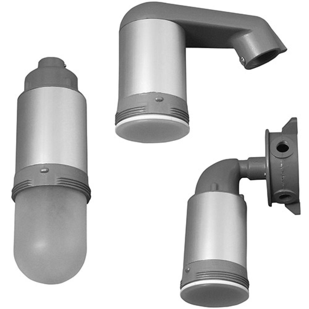 LENS - VLED FLAT ACRYLIC