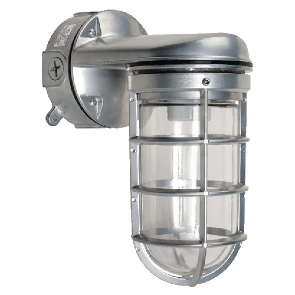 VAPORTITE, WALL, GLOBE, GUARD, 150, GR