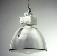 Hubbell Lighting BL-WA22 - REFL HIBAY BL 22IN OPN ACRYLIC