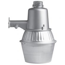 Hubbell Lighting DDR-150S - DUSK-TO-DAWN 150W HPS 12IN OPT 120V TRM