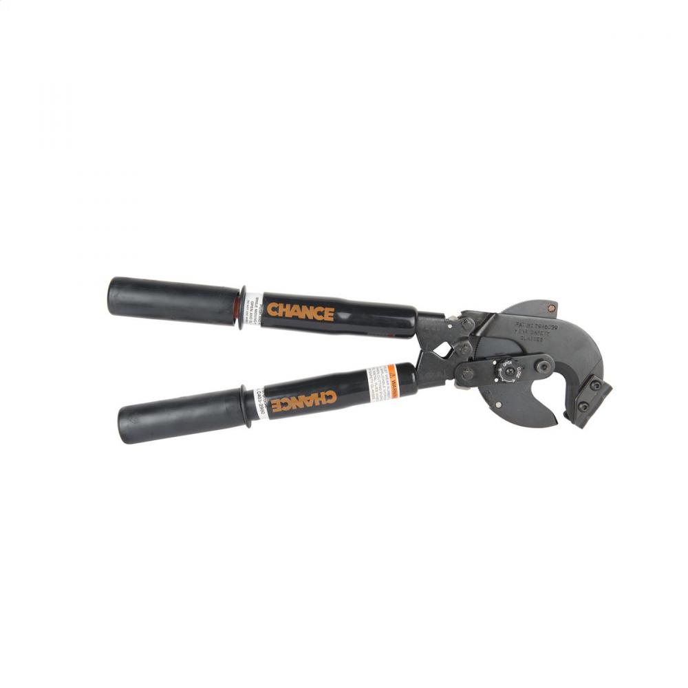 RATCHETING WIRE CUTTER - 556 ACSR
