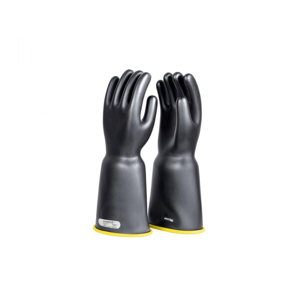 CHANCE BELL CLASS 1 14&#34; YEL/BLK SIZE 9