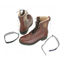 Hubbell Power Systems C4170124 - CONDUCTIVE BOOT, SIZE 10