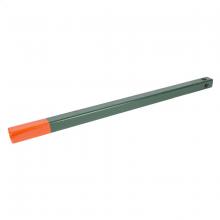 Hubbell Power Systems C1021595 - ANCHOR, TOOL: 1 3/8X3.5ft.DRIVE END