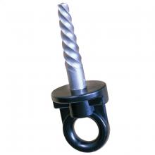 Hubbell Power Systems C4032037 - ARC SNUFFER REMOVER TOOL