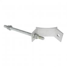 Hubbell Power Systems CEP18 - PLATE, EXTENSION