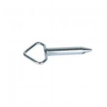 Hubbell Power Systems E4011510P - LOCKING PIN FOR STRAIN POLE - .75 X 3.5