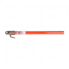 Hubbell Power Systems HG303012 - POSITIVE GRIP CLAMPSTICK 8FT6IN LONGHEAD