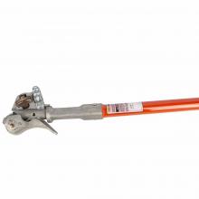 Hubbell Power Systems HG37061 - GROUND CLAMP- DUCKBILL - MTD 6FT -II-B-4