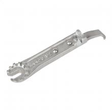 Hubbell Power Systems M445582 - UNIVERSAL - ALL PURPOSE COTTER KEY TOOL
