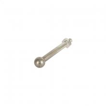 Hubbell Power Systems P4033120 - GROUND SET TESTER LONG BALL STUD (REPL)