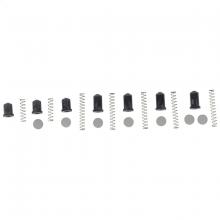 Hubbell Power Systems T4031245 - KIT, BUTTON AND SPRING