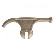 Hubbell Power Systems C4001418 - UNIVERSAL TOOL - DISCONNECT HEAD -BRONZE