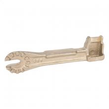 Hubbell Power Systems M445597 - TOOL, FOR 'W' KEYS