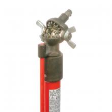 Hubbell Power Systems PSC4030187 - ALL-ANGLE COG WRENCH STICK -1.5IN X 12FT
