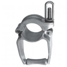 Hubbell Power Systems C4000331 - WIRETONG STIRRUP CLAMP FOR 2.5IN ARMS